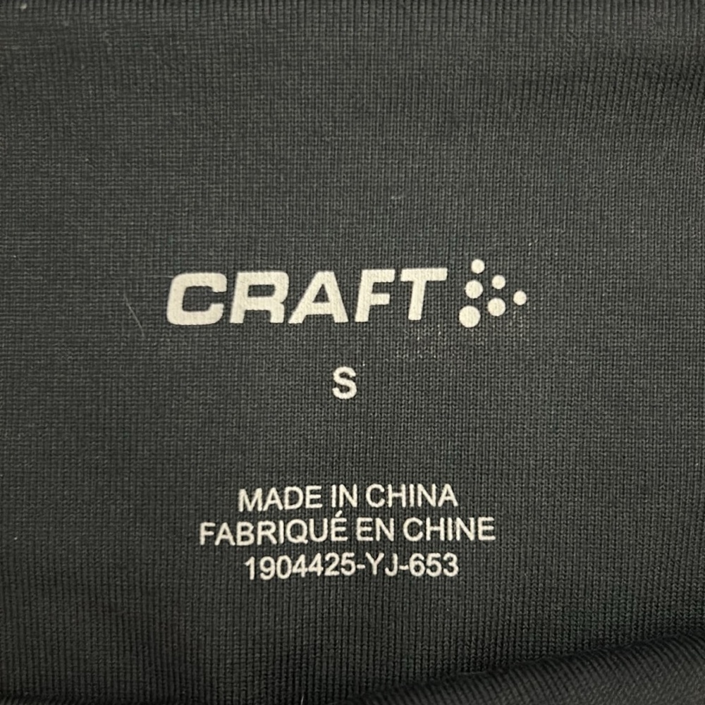 Craft Mini Skirt - Picture 7 of 11
